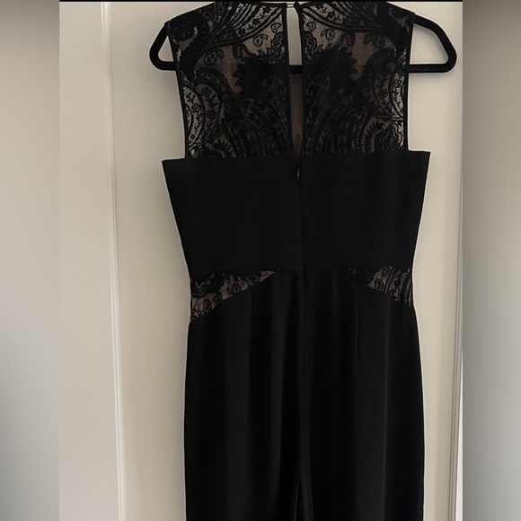 BCBGMAXAZRIA Jumpsuit - Picture 4 of 5